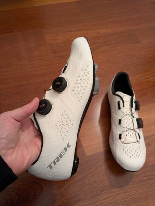 Zapatillas BONTRAGER TREK VELOCIS talla 44