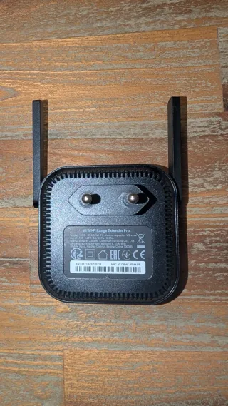 Xiaomi Repetidor Wi-Fi Extender Pro
