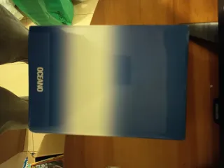 Diccionario de medicina océano Mosby con CD-ROM