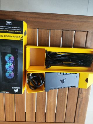 Corsair Commander Pro RGB Lighting Controller