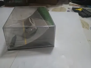 Automodello Fiat Nuova 500 Abarth