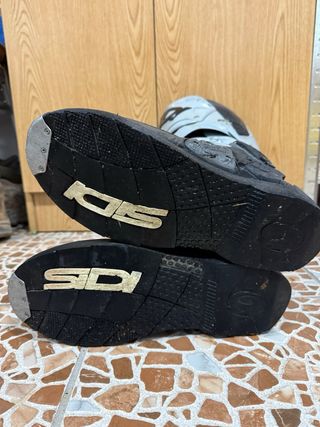 Botas Sidi Crossfire 3