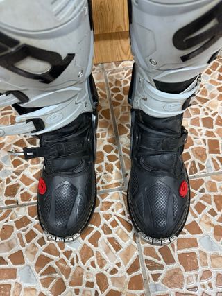 Botas Sidi Crossfire 3