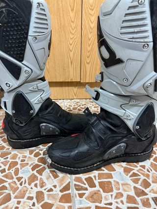 Botas Sidi Crossfire 3