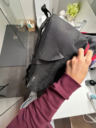 Casco Moto LS2 Stream 2 Gris talla S