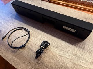 Barra de Sonido Samsung HW-T400 Negra