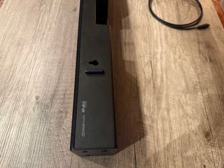 Barra de Sonido Samsung HW-T400 Negra