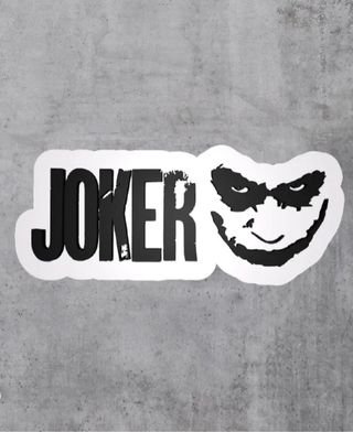 Logo Joker