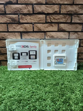 Lego City Undercover 3DS