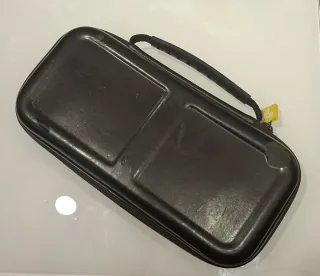 Nintendo Switch OLED Edición Mario Odyssey