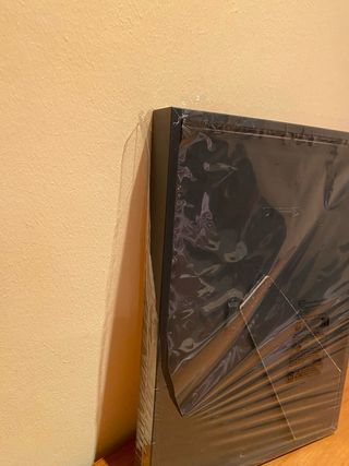 Marco de fotos Rödalm 21 × 30 cm Negro IKEA