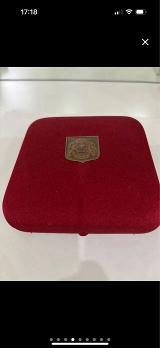 Collar de perlas Majorica