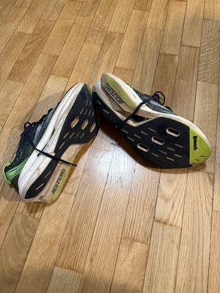 Adidas Adizero Prime X 2.0 Strung