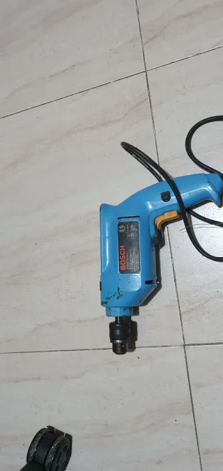 Taladro Bosch PSB 400 RE