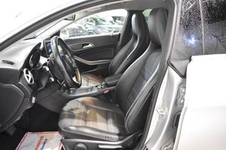 MERCEDES-BENZ CLA SHOOTING BRAKE 200 CDI 136 CV