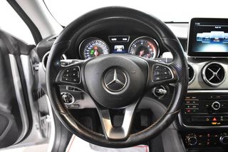 MERCEDES-BENZ CLA SHOOTING BRAKE 200 CDI 136 CV
