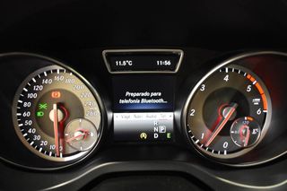 MERCEDES-BENZ CLA SHOOTING BRAKE 200 CDI 136 CV