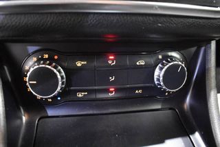 MERCEDES-BENZ CLA SHOOTING BRAKE 200 CDI 136 CV