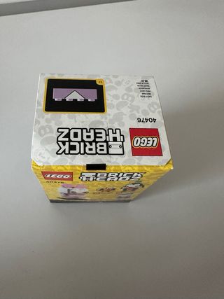 LEGO BrickHeadz 40476 Paperina