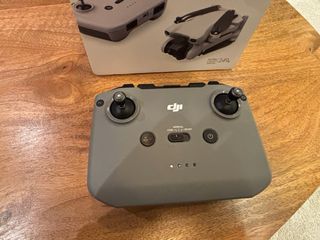 Dron DJI Mini 3 Gris Casi Nuevo con garantía