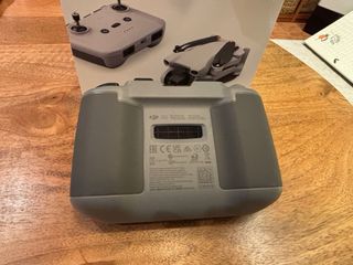 Dron DJI Mini 3 Gris Casi Nuevo con garantía