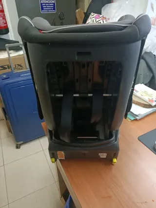 Silla de coche para bebé
