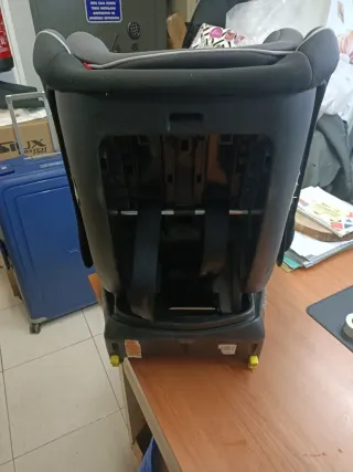 Silla de coche para bebé