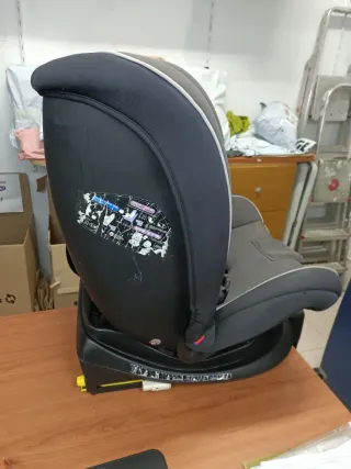 Silla de coche para bebé