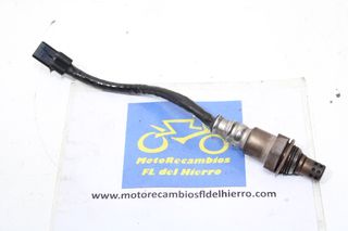 2.Liquidación Despiece Recambios Yamaha YBR 250