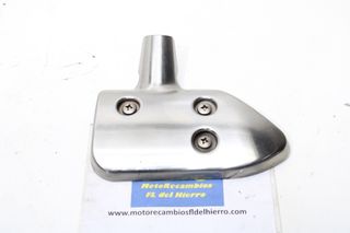 2.Liquidación Despiece Recambios Yamaha YBR 250