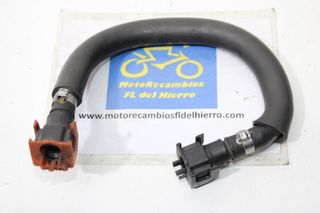 2.Liquidación Despiece Recambios Yamaha YBR 250