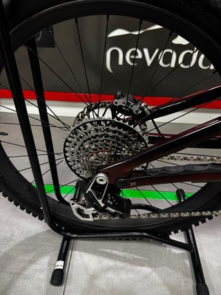 Specialized Turbo Levo S-Works S4