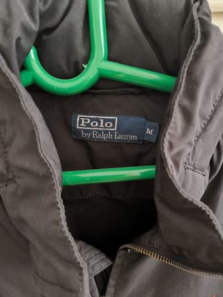 Chaqueta Polo Ralph Lauren Azul marino Entretiempo