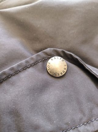 Chaqueta Polo Ralph Lauren Azul marino Entretiempo