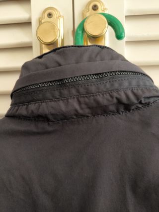 Chaqueta Polo Ralph Lauren Azul marino Entretiempo