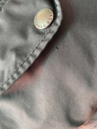 Chaqueta Polo Ralph Lauren Azul marino Entretiempo