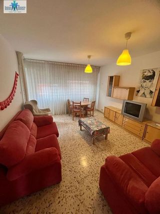 Piso en venta en Hospital - Parque sur en Albacete