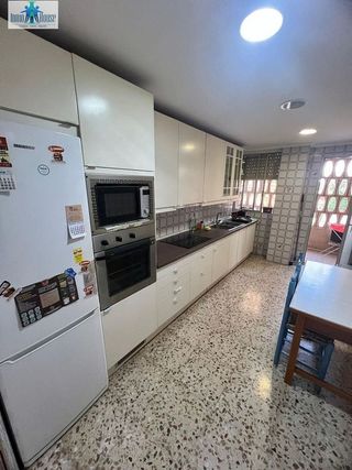 Piso en venta en Hospital - Parque sur en Albacete