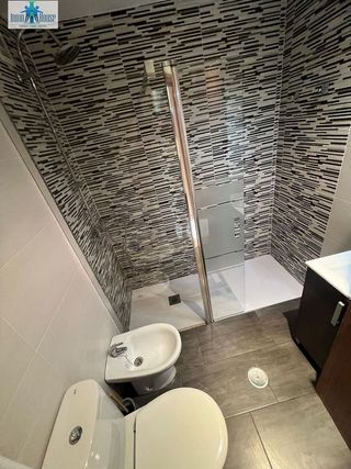 Piso en venta en Hospital - Parque sur en Albacete