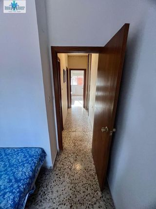 Piso en venta en Hospital - Parque sur en Albacete