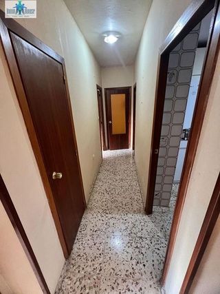 Piso en venta en Hospital - Parque sur en Albacete