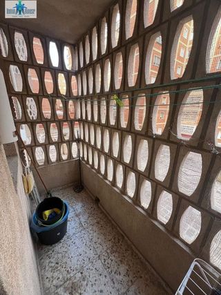 Piso en venta en Hospital - Parque sur en Albacete