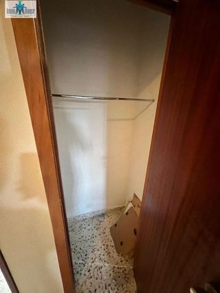 Piso en venta en Hospital - Parque sur en Albacete
