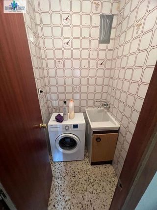 Piso en venta en Hospital - Parque sur en Albacete