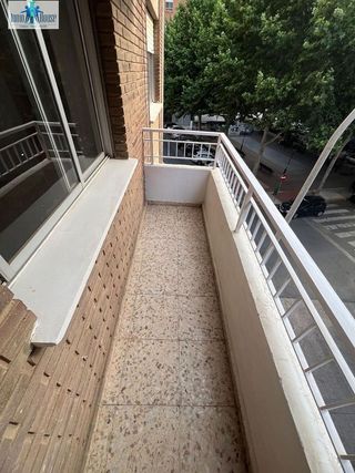Piso en venta en Hospital - Parque sur en Albacete