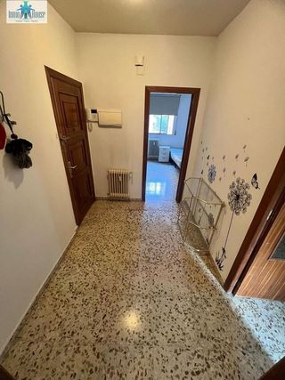 Piso en venta en Hospital - Parque sur en Albacete
