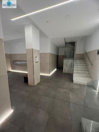 Piso en venta en Hospital - Parque sur en Albacete