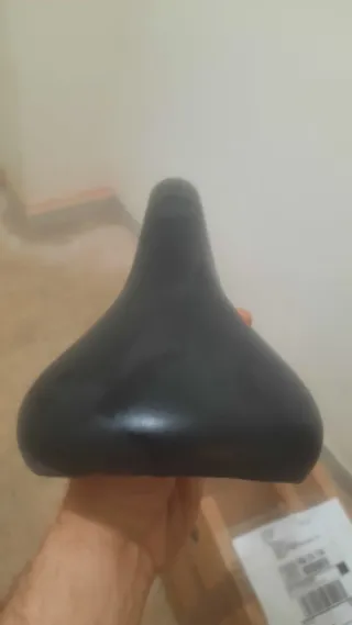 Sella bici ISCASELLE