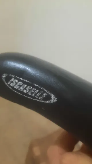 Sella bici ISCASELLE