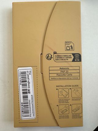 Google Pixel 10 pro 256GB Blanco Plata 3 Meses Uso